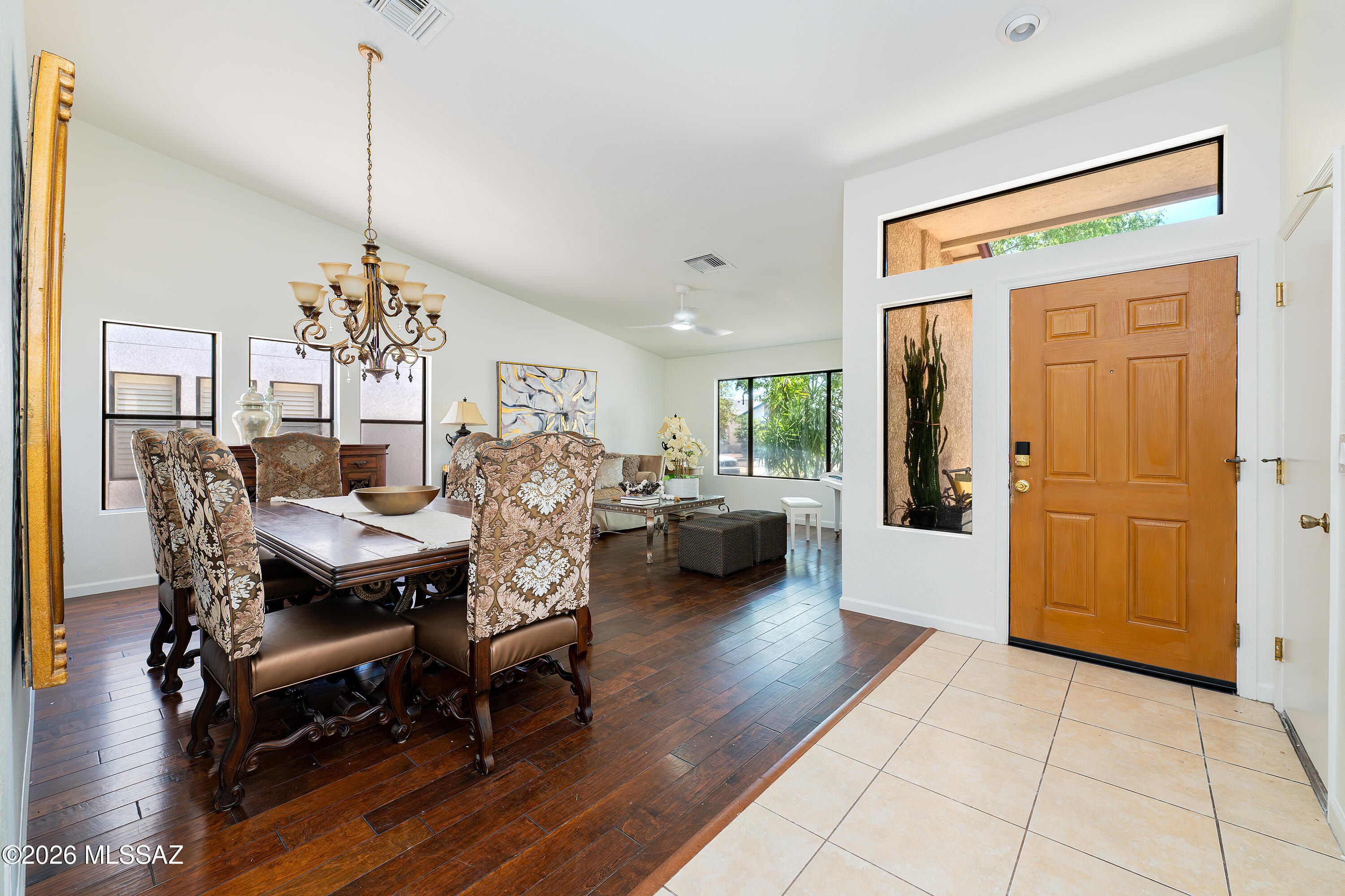 2836 West Ribera Place Tucson, AZ 85742 - Photo 7 of 34