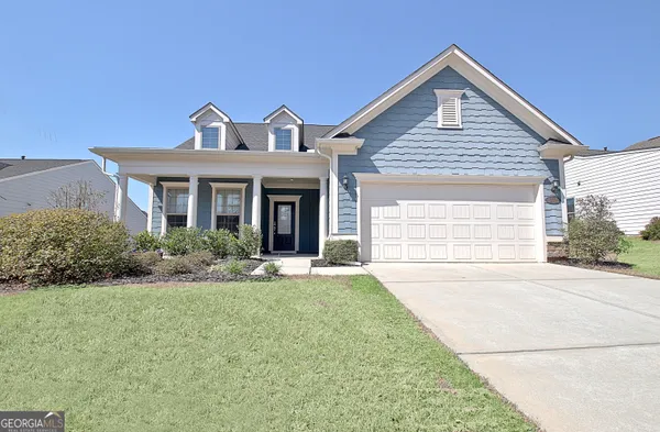 $635,000 | 339 Elkins Place, Peachtree City, GA 30269