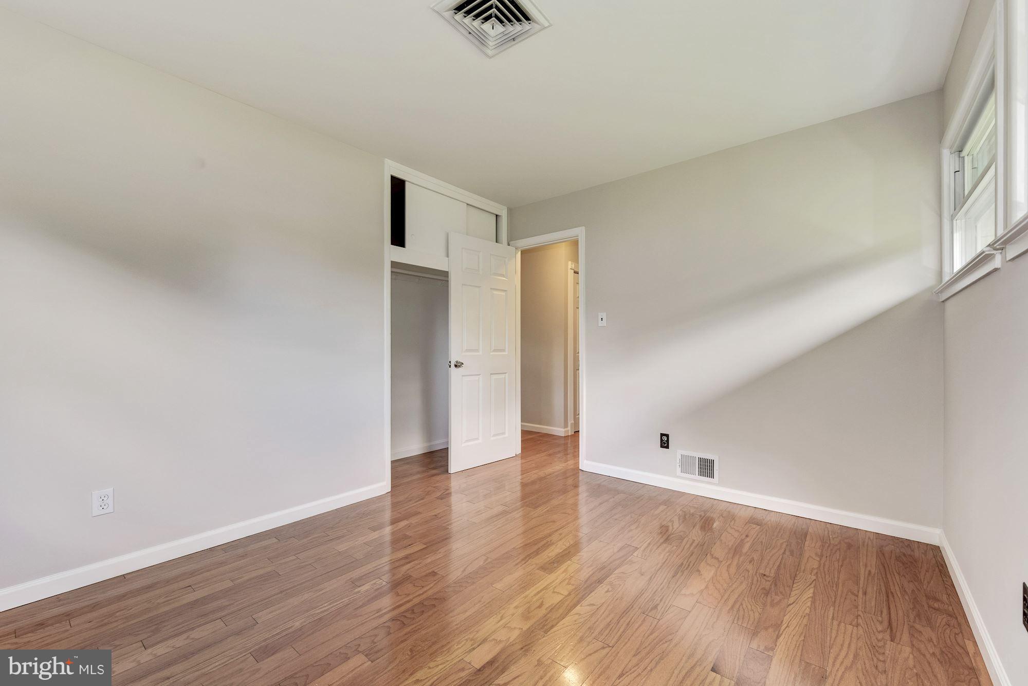 5217 Milland Street Springfield, VA 22151 - Photo 20 of 29 Bedroom
