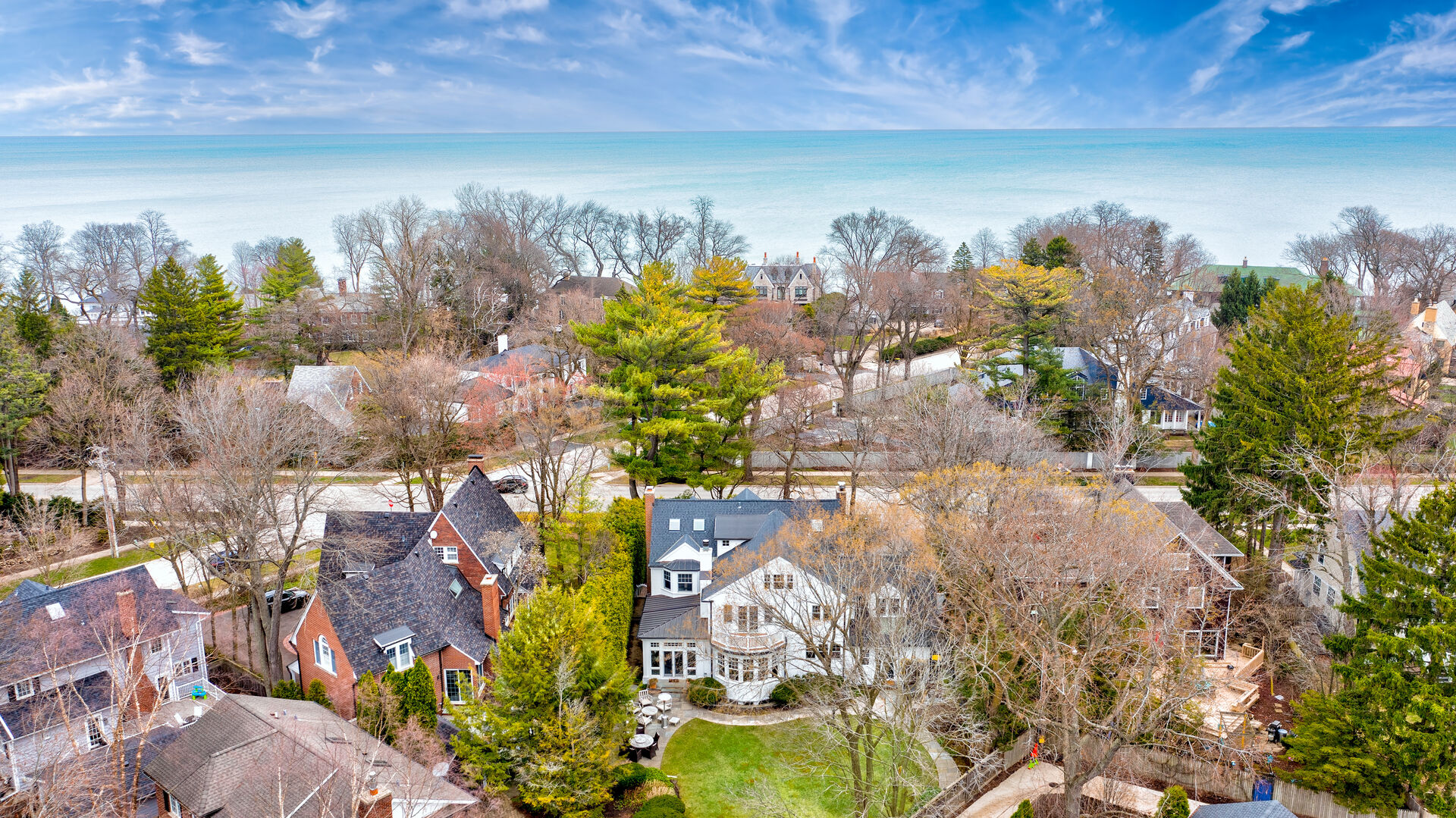 346 Sheridan Road Winnetka, IL 60093 - Photo 54 of 59
