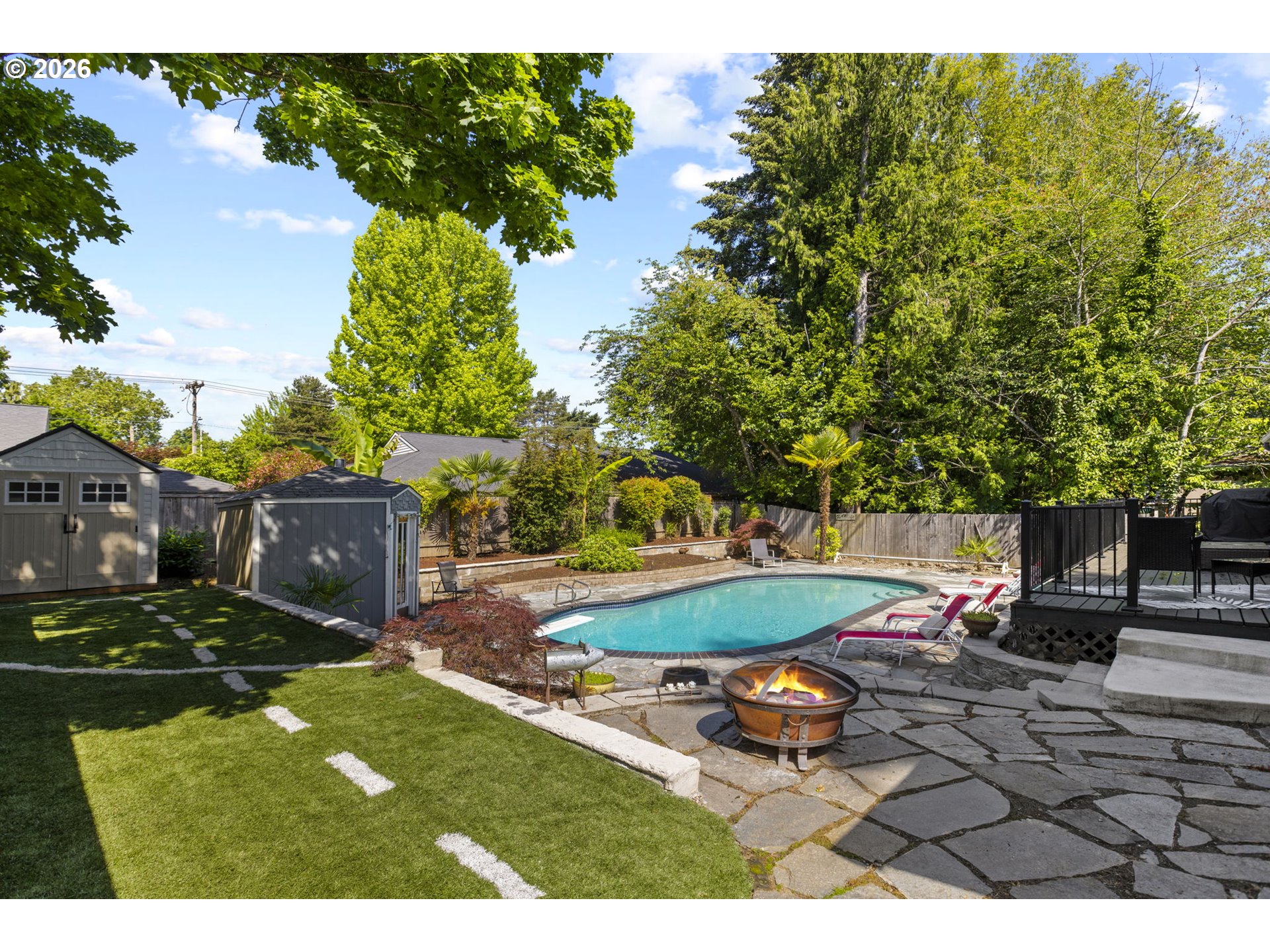 18195 Southwest Cheyenne Way Tualatin, OR 97062 - Photo 37 of 48
