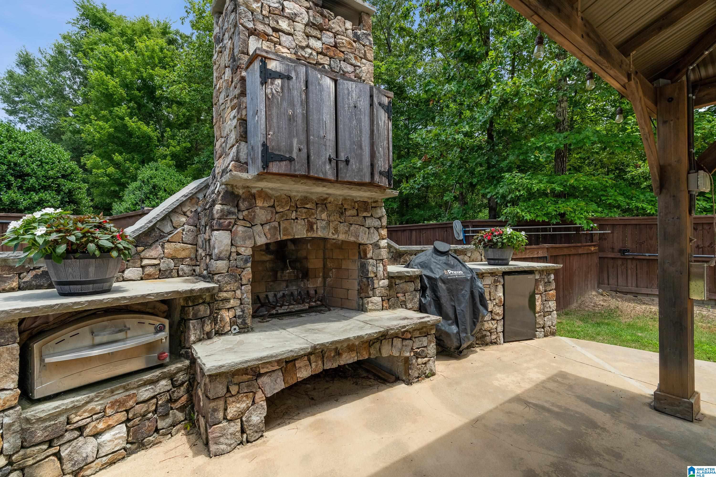 4329 Kings Mountain Ridge Birmingham, AL 35242 - Photo 84 of 97