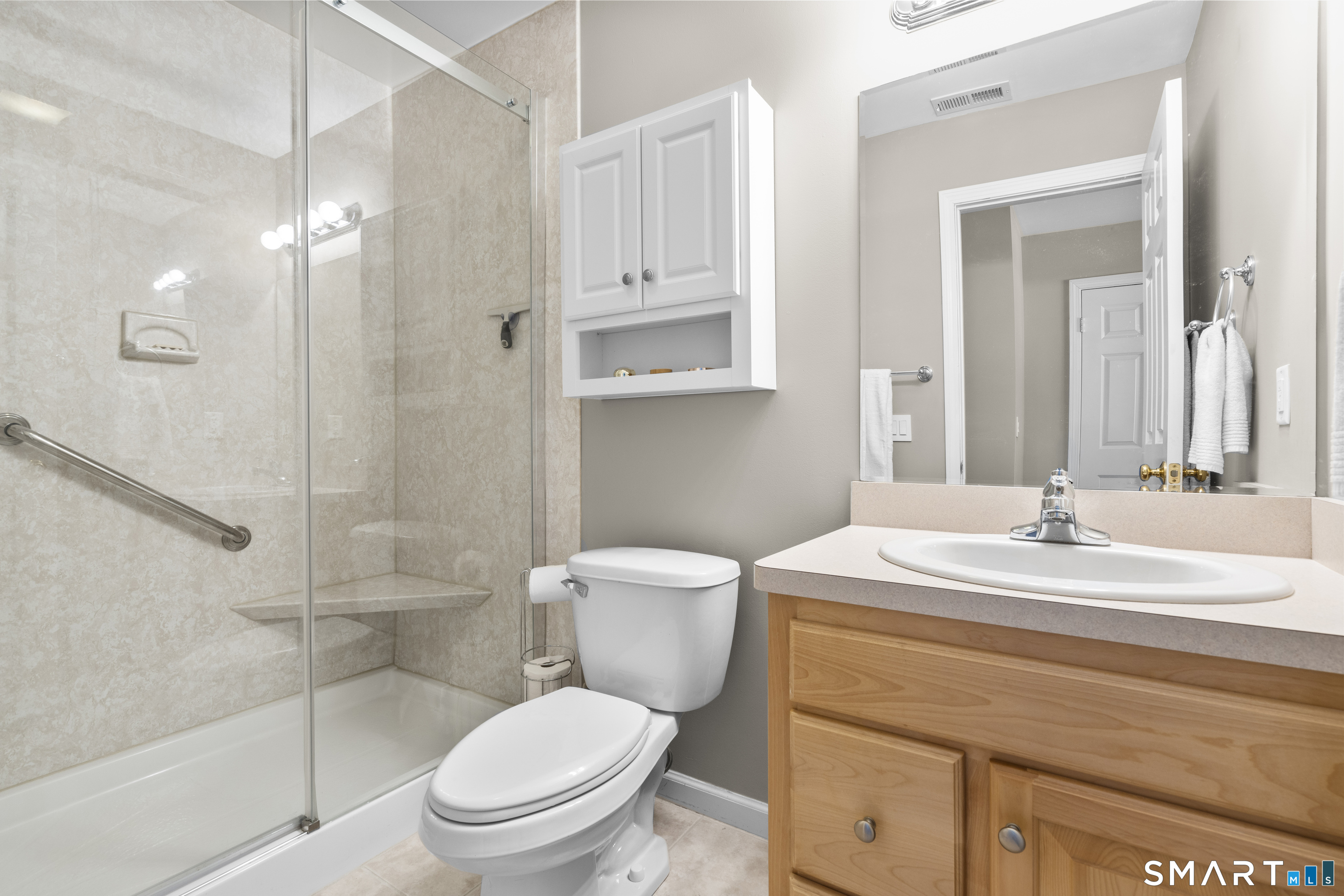 15 Reggie Way, Unit A Broad Brook, CT 06016 - Photo 21 of 36