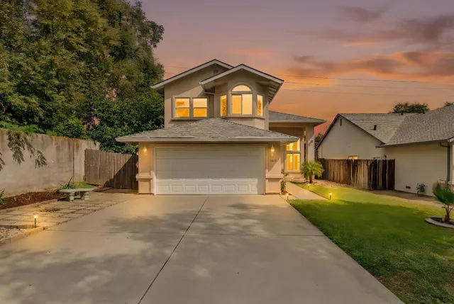 $549,900 | 5817 Husker Street, Orangevale, CA 95662
