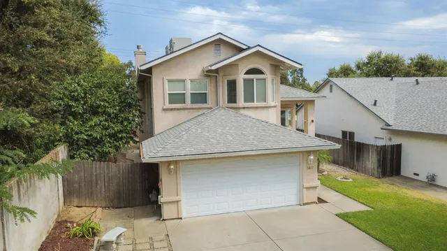 $549,900 | 5817 Husker Street, Orangevale, CA 95662
