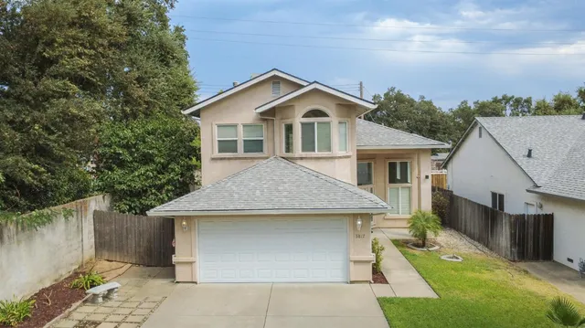 $549,900 | 5817 Husker Street, Orangevale, CA 95662