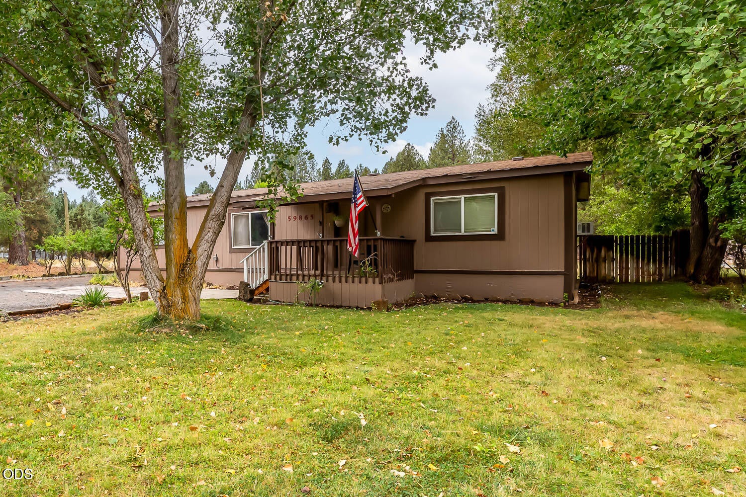 59865 Cheyenne Road Bend, OR 97702 - Photo 1 of 44 Gallery Image 1