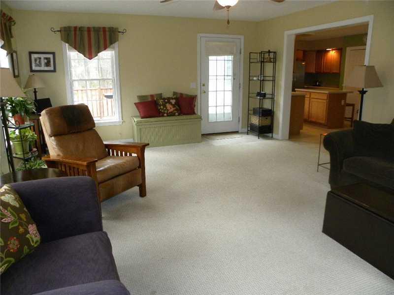 31 No Name Pond Road Lewiston, ME 04240 - Photo 19 of 33 Living Room.