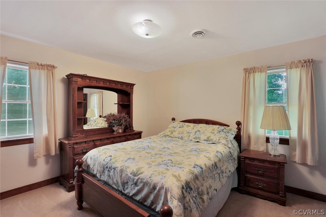 4302 Gaines Road Richmond, VA 23222 - Photo 11 of 21 Master Bedroom