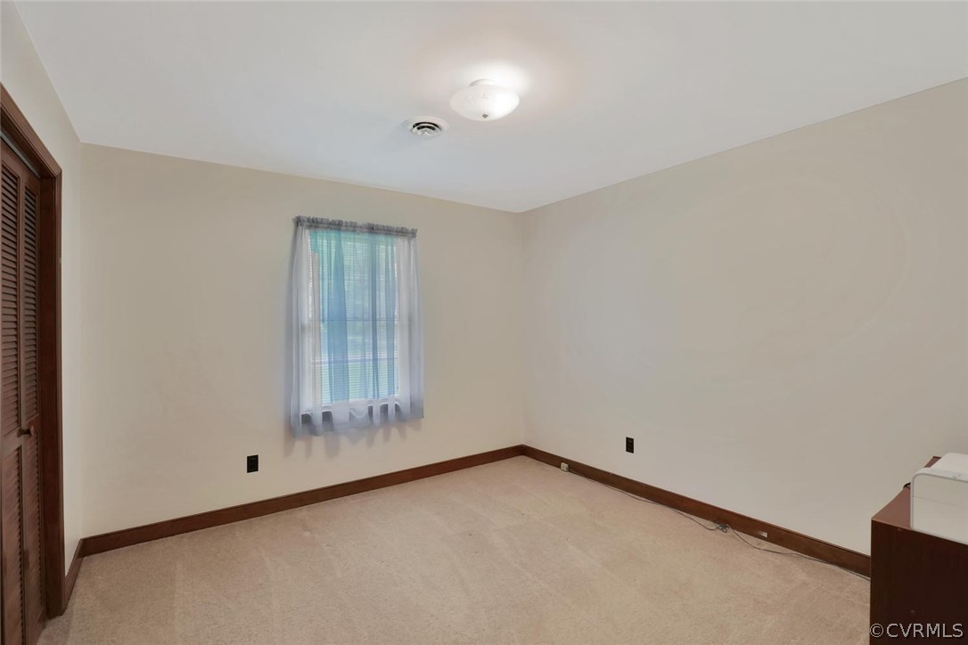 4302 Gaines Road Richmond, VA 23222 - Photo 14 of 21 Bedroom 2