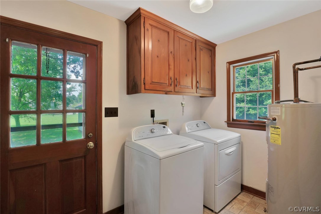 4302 Gaines Road Richmond, VA 23222 - Photo 17 of 21 Utility Room