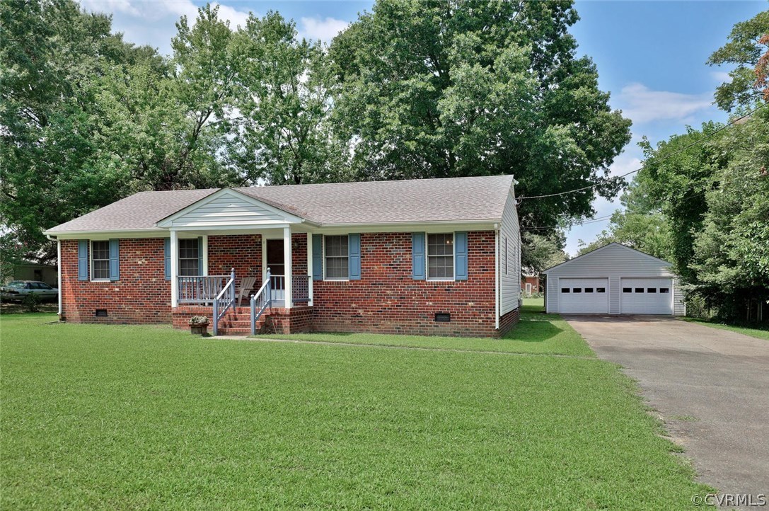 4302 Gaines Road Richmond, VA 23222 - Photo 18 of 21 Gallery Image 18