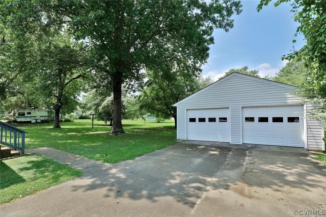 4302 Gaines Road Richmond, VA 23222 - Photo 19 of 21 Gallery Image 19