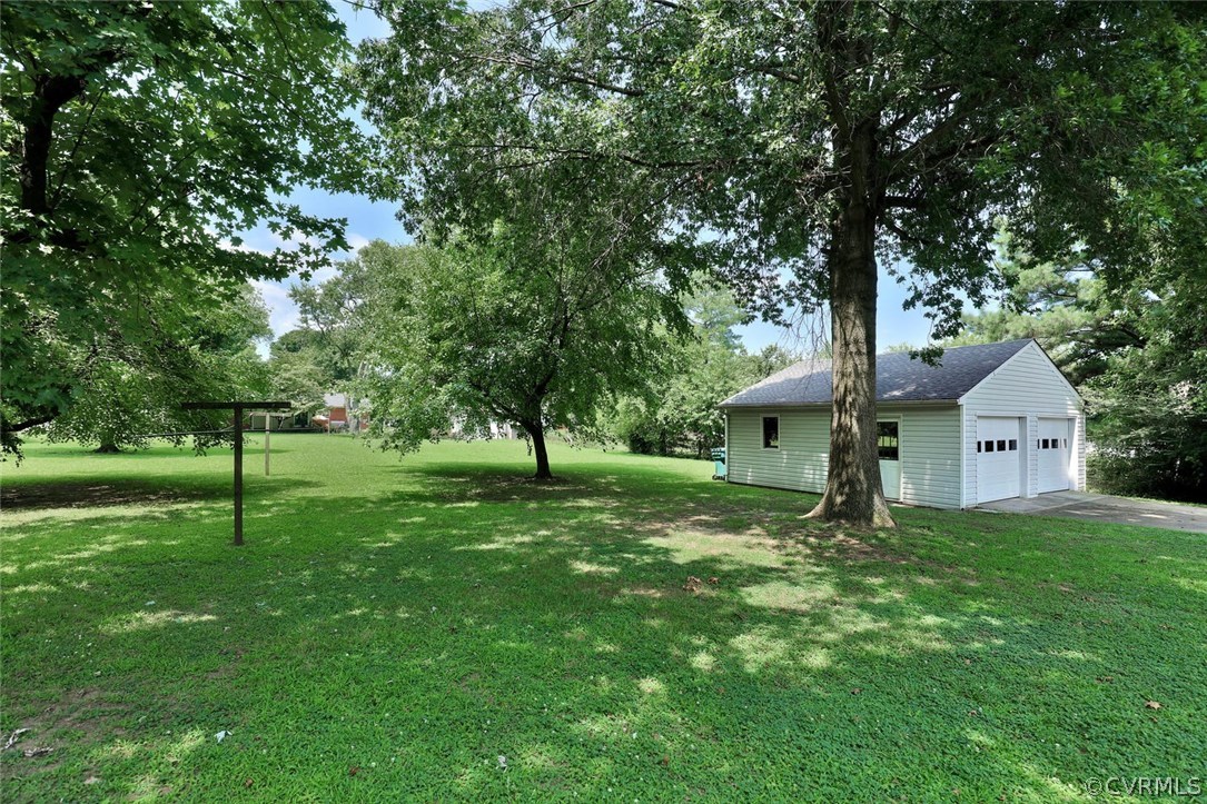 4302 Gaines Road Richmond, VA 23222 - Photo 20 of 21 Gallery Image 20