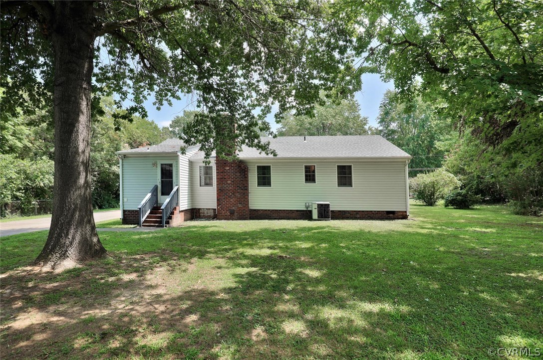4302 Gaines Road Richmond, VA 23222 - Photo 21 of 21 Gallery Image 21