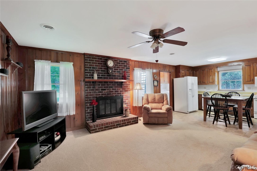 4302 Gaines Road Richmond, VA 23222 - Photo 8 of 21 Great Room