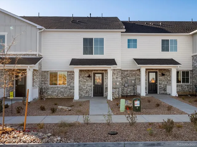 $425,990 | 6535 North Nepal Street, Aurora, CO 80019