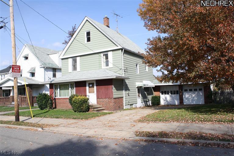 468 West Schaaf Road Cleveland, OH 44109 - Photo 1 of 3 Welcome Home!