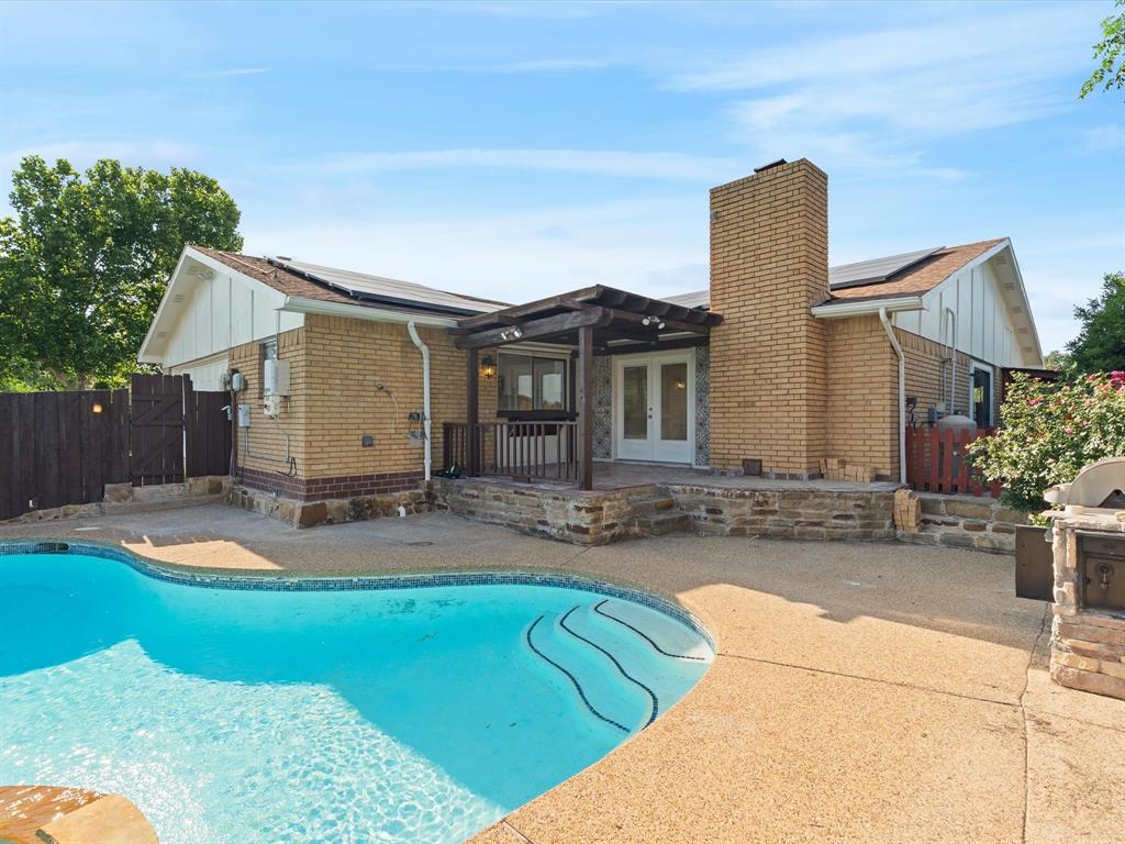 1952 Rambling Ridge Lane Carrollton, TX 75007 - Photo 27 of 29