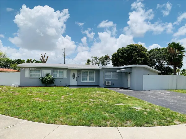 $3,399 | 17010 Northwest 53rd Avenue, Miami Gardens, FL 33055