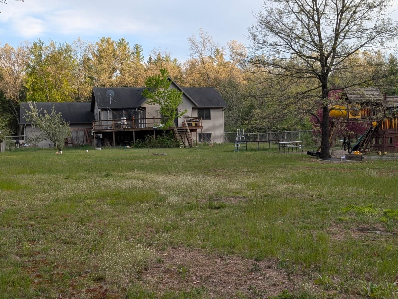 W6140 County Rd H Wild Rose, WI 54984 - Photo 6 of 54