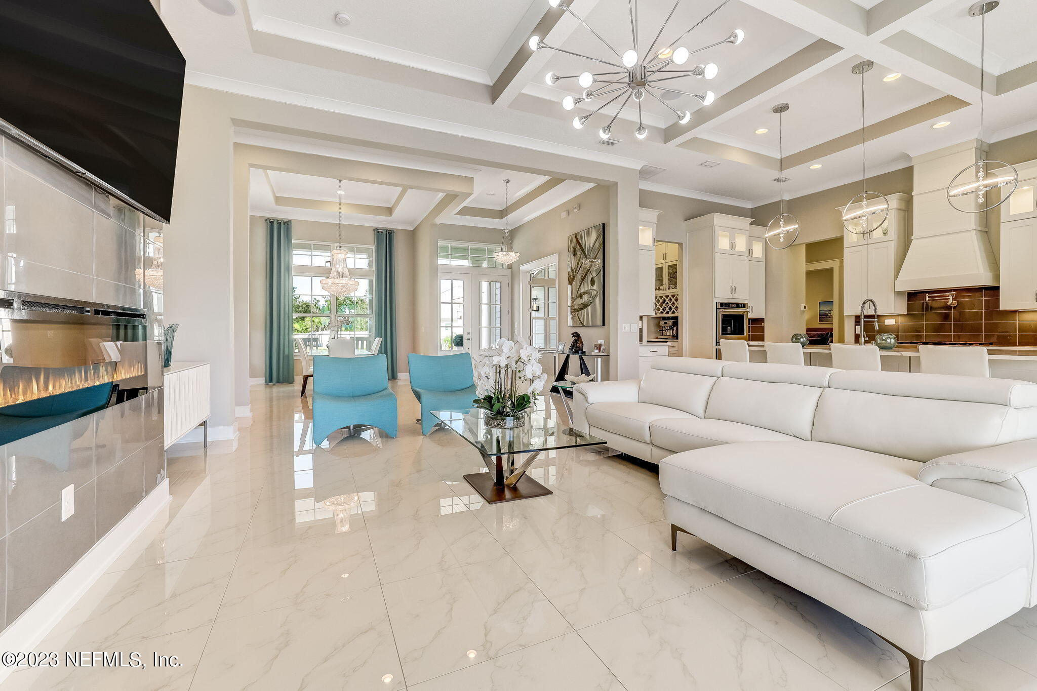 300 Topside Drive St. Johns, FL 32259 - Photo 17 of 121 Beautiful Porcelain Floors