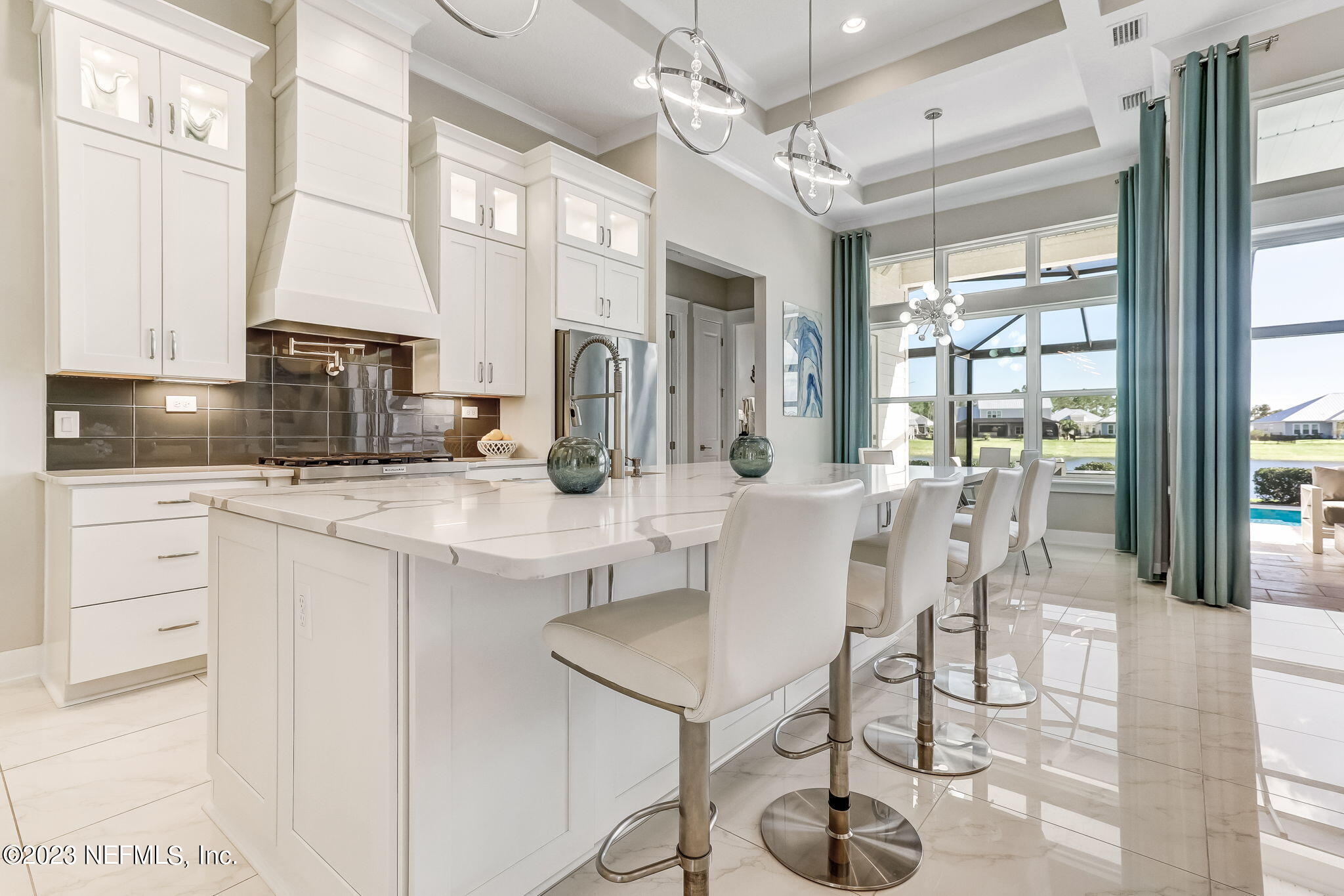 300 Topside Drive St. Johns, FL 32259 - Photo 20 of 121 Oversized Island