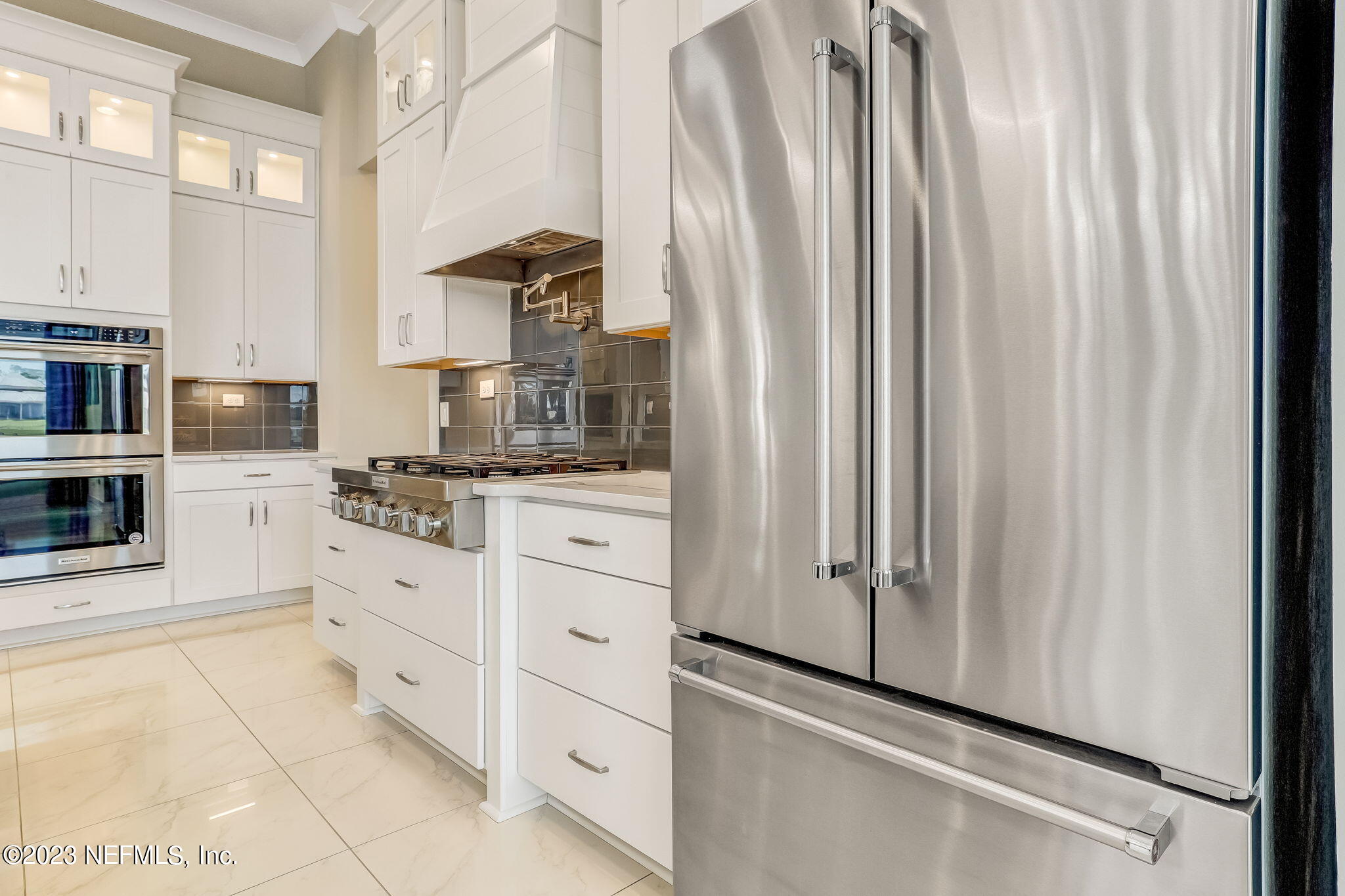 300 Topside Drive St. Johns, FL 32259 - Photo 25 of 121 Stainless Steel Appliances