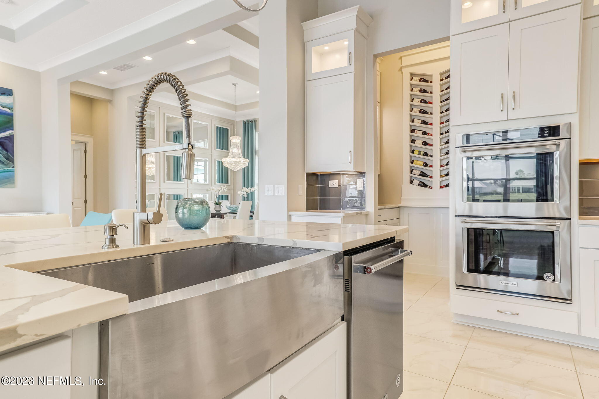 300 Topside Drive St. Johns, FL 32259 - Photo 26 of 121 Kitchen