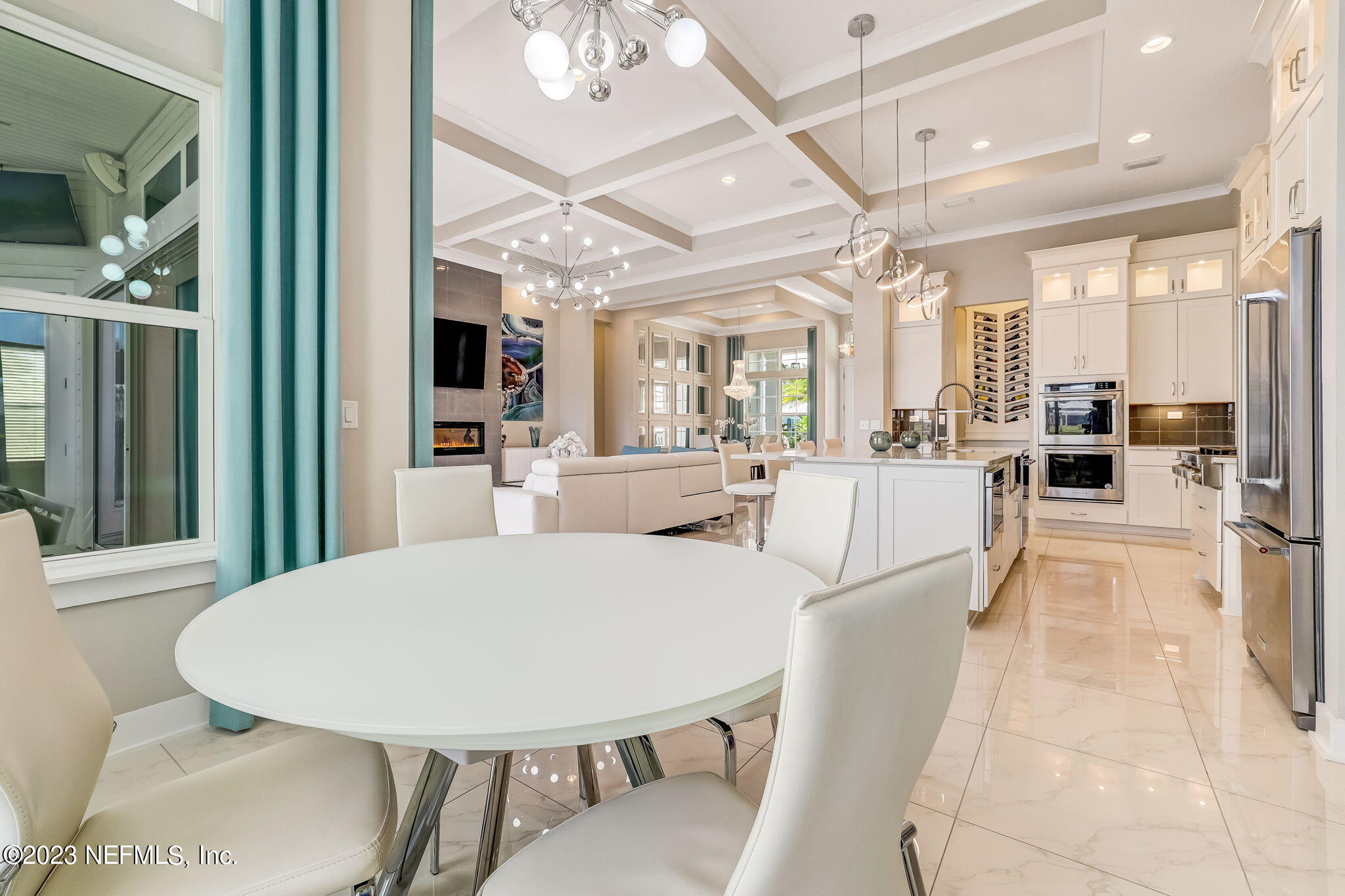 300 Topside Drive St. Johns, FL 32259 - Photo 28 of 121 Eat-In Area