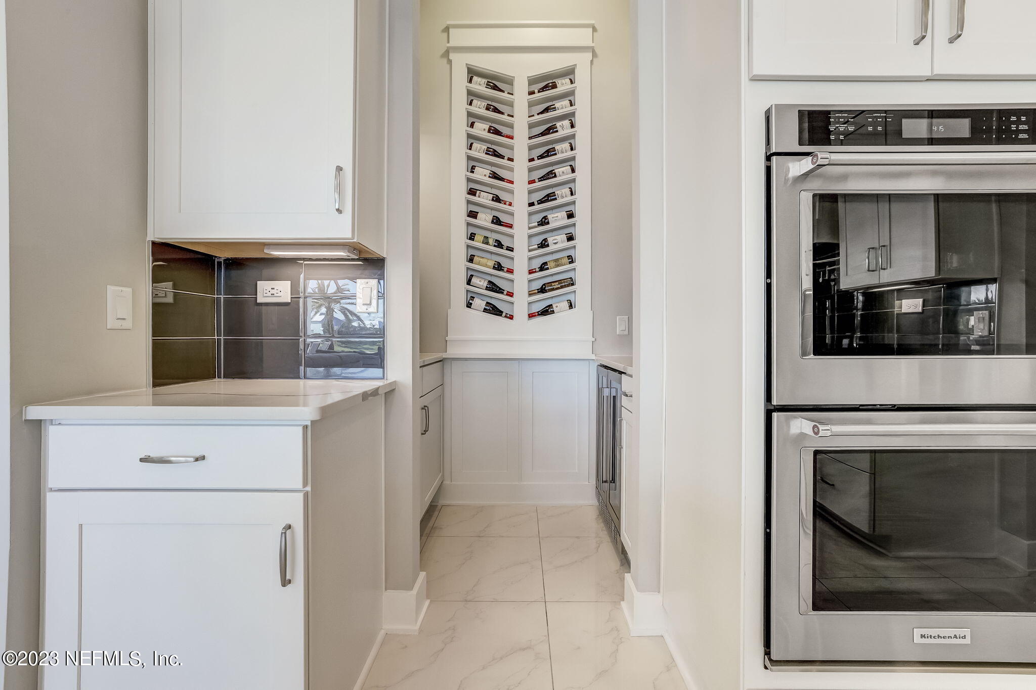 300 Topside Drive St. Johns, FL 32259 - Photo 29 of 121 Kitchen to Butler's Pantry