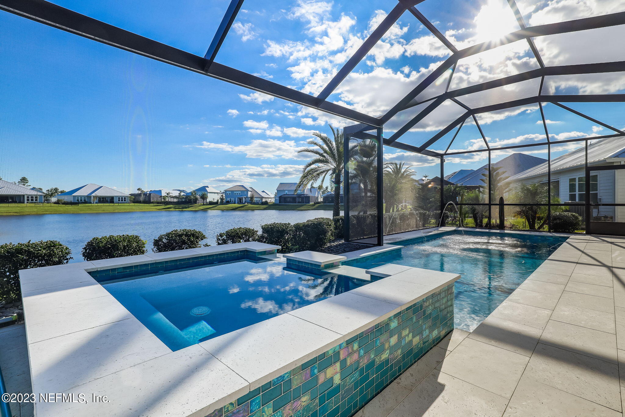 300 Topside Drive St. Johns, FL 32259 - Photo 3 of 121 Pool