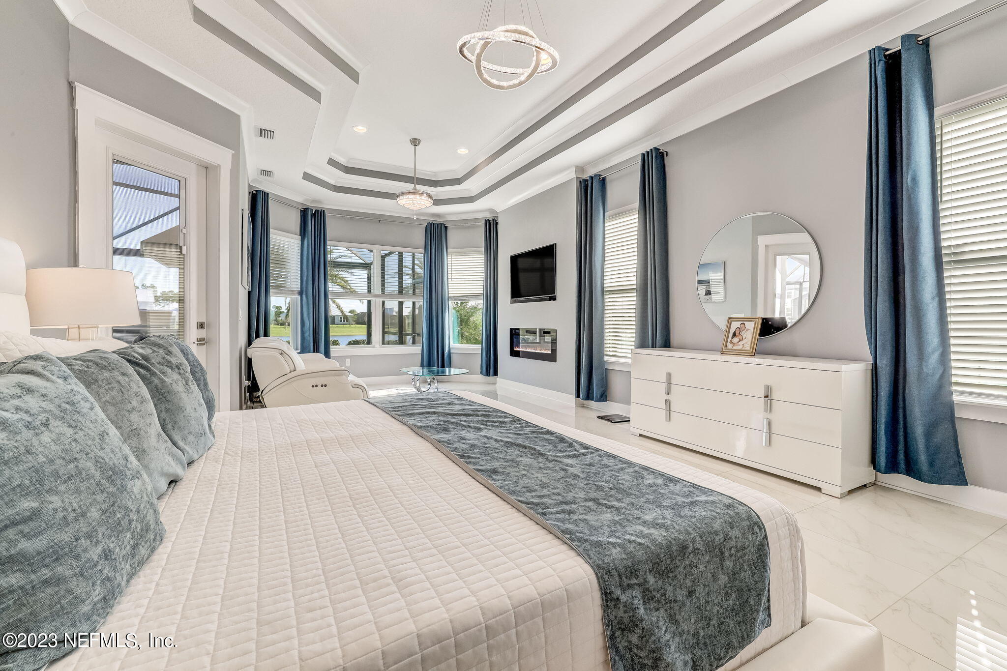 300 Topside Drive St. Johns, FL 32259 - Photo 35 of 121 Large with a Sitting Area