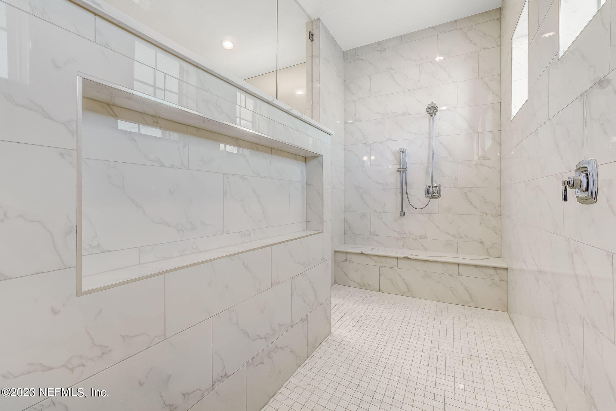 300 Topside Drive St. Johns, FL 32259 - Photo 39 of 121 Walk-in Shower