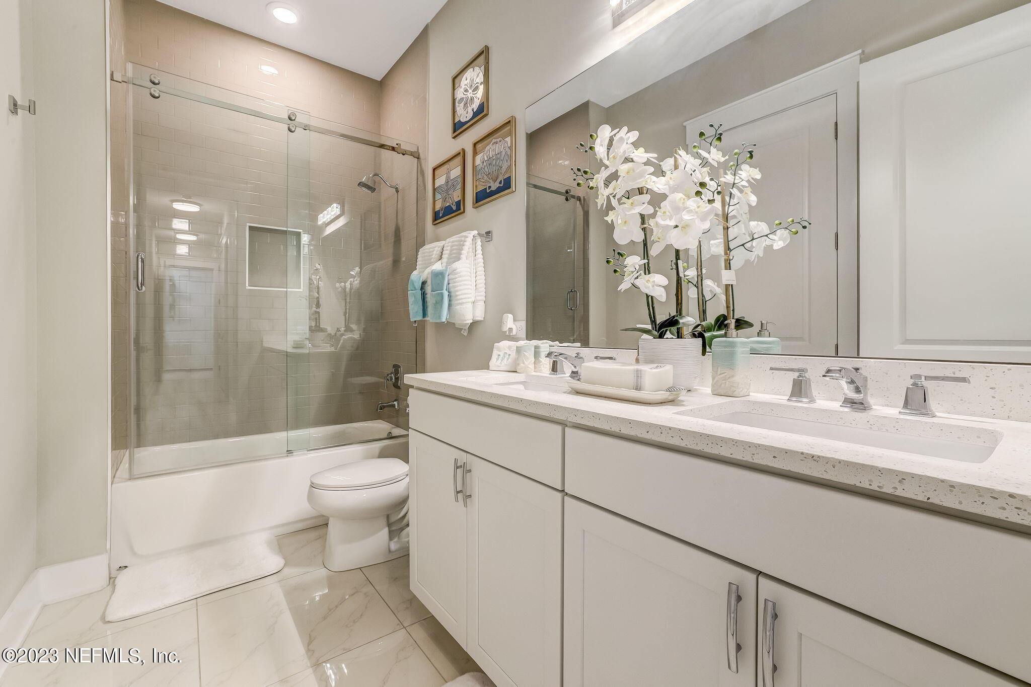 300 Topside Drive St. Johns, FL 32259 - Photo 45 of 121 Hall Bath