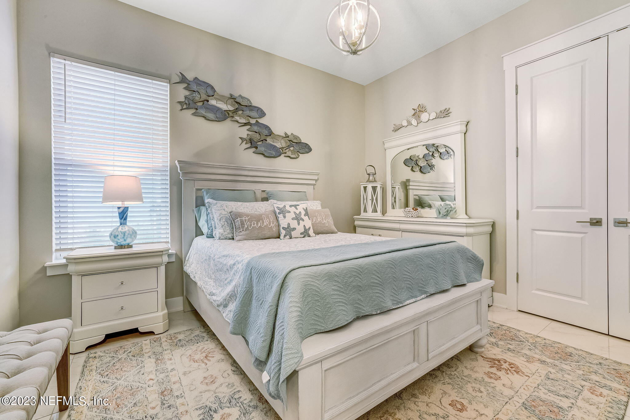 300 Topside Drive St. Johns, FL 32259 - Photo 49 of 121 a bedroom with a large bed and a window