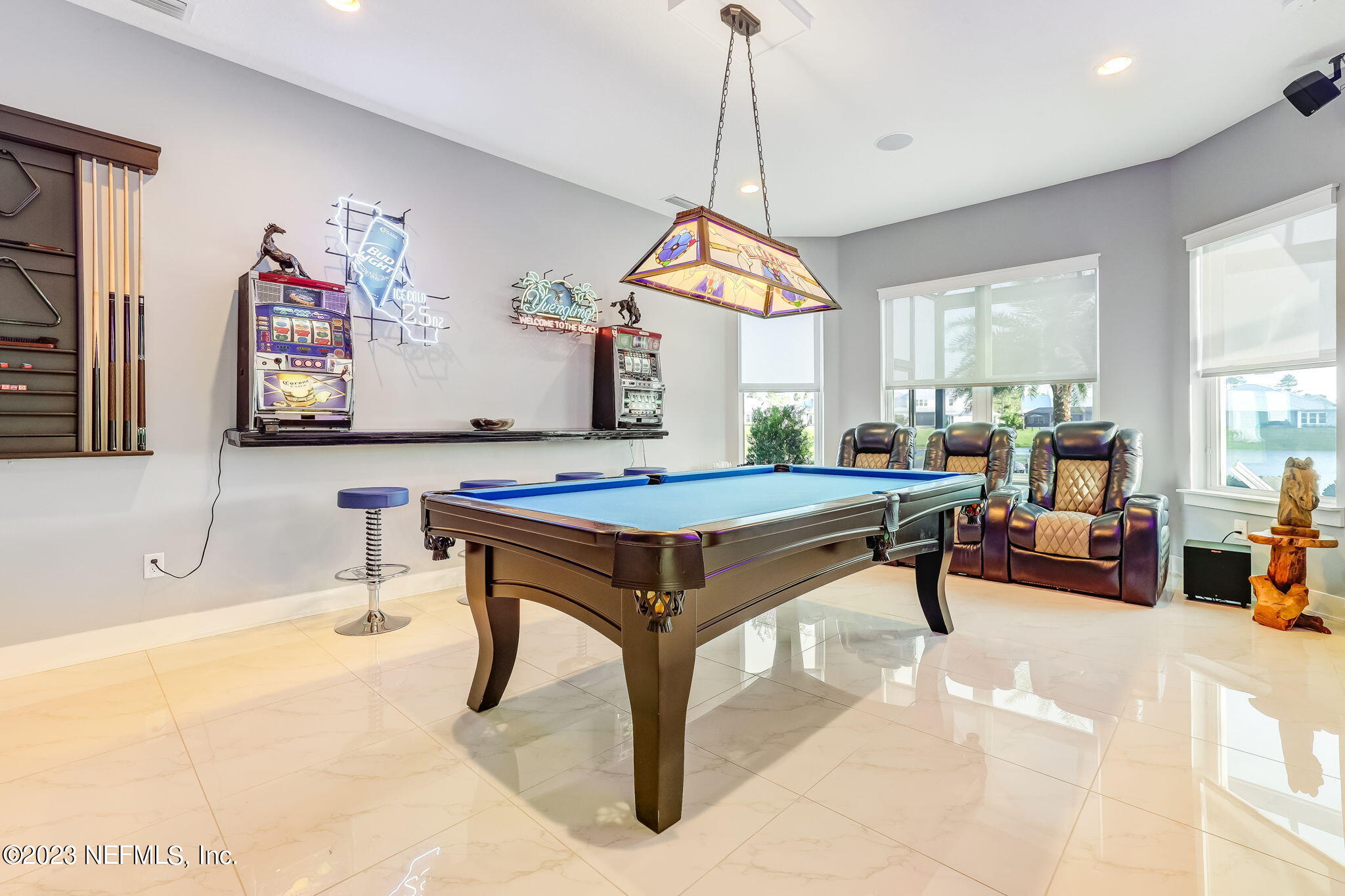 300 Topside Drive St. Johns, FL 32259 - Photo 51 of 121 Bedroom 5/Game Room