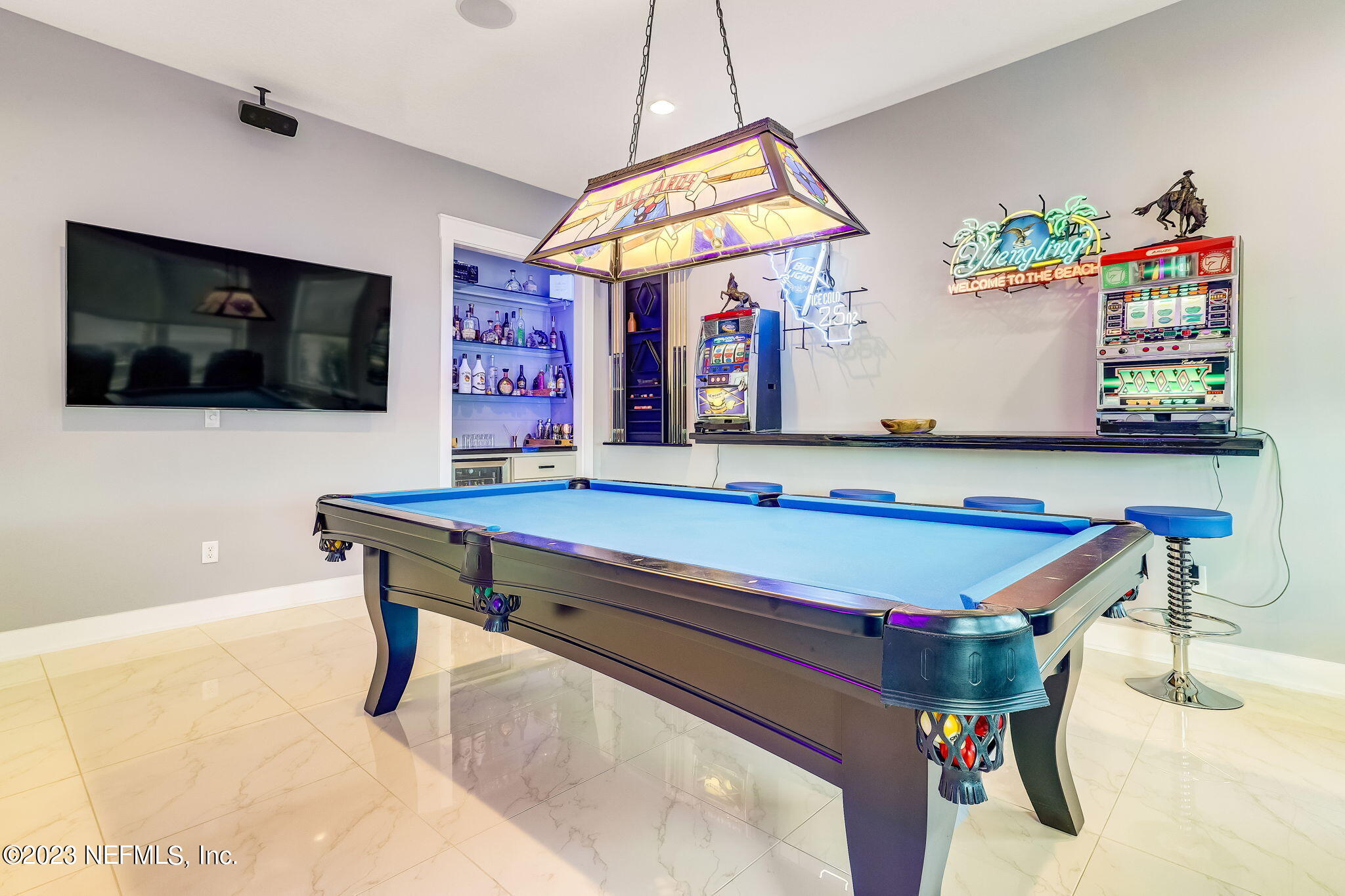 300 Topside Drive St. Johns, FL 32259 - Photo 52 of 121 Bedroom 5/Game Room