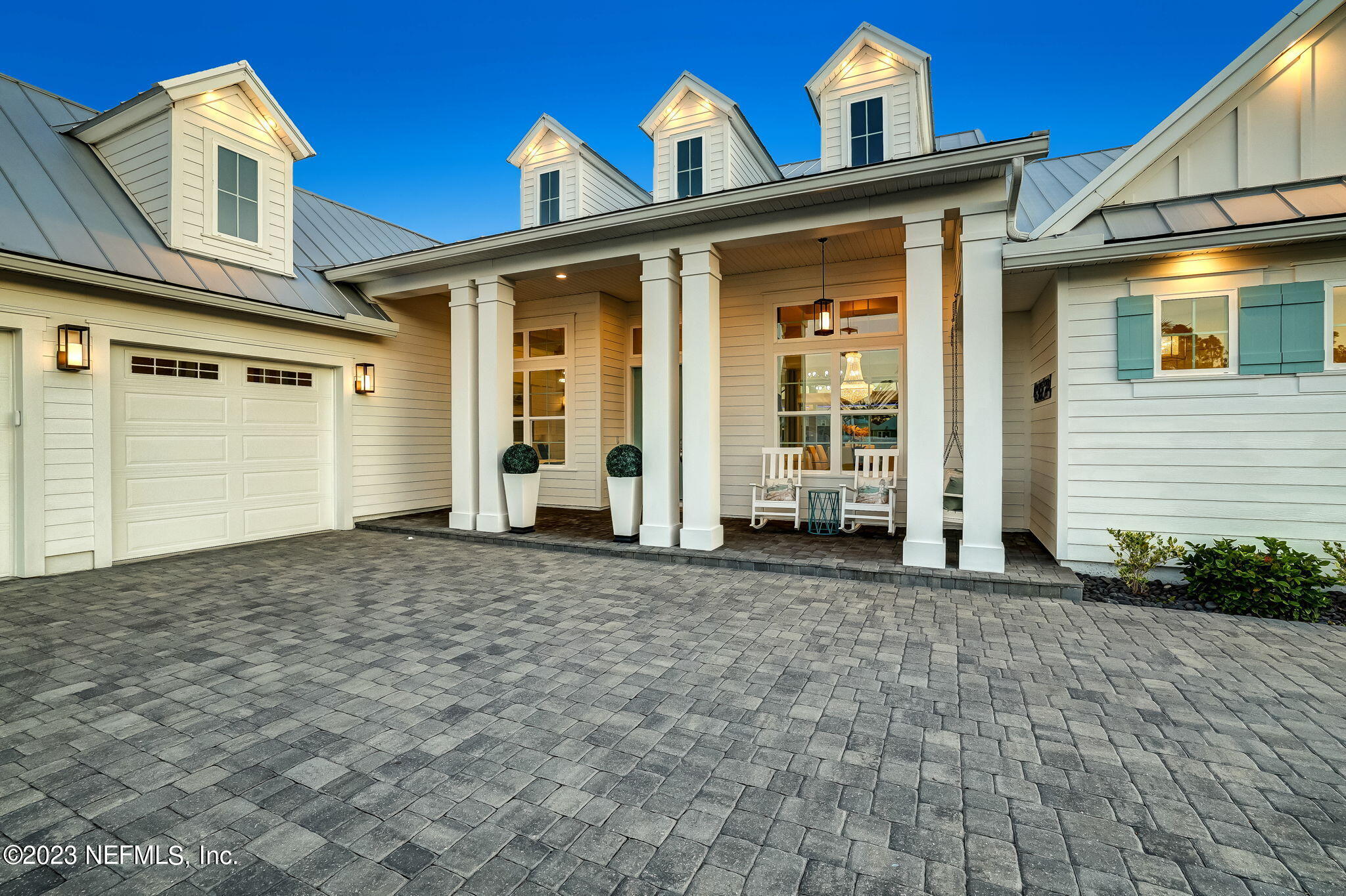 300 Topside Drive St. Johns, FL 32259 - Photo 6 of 121 Evening