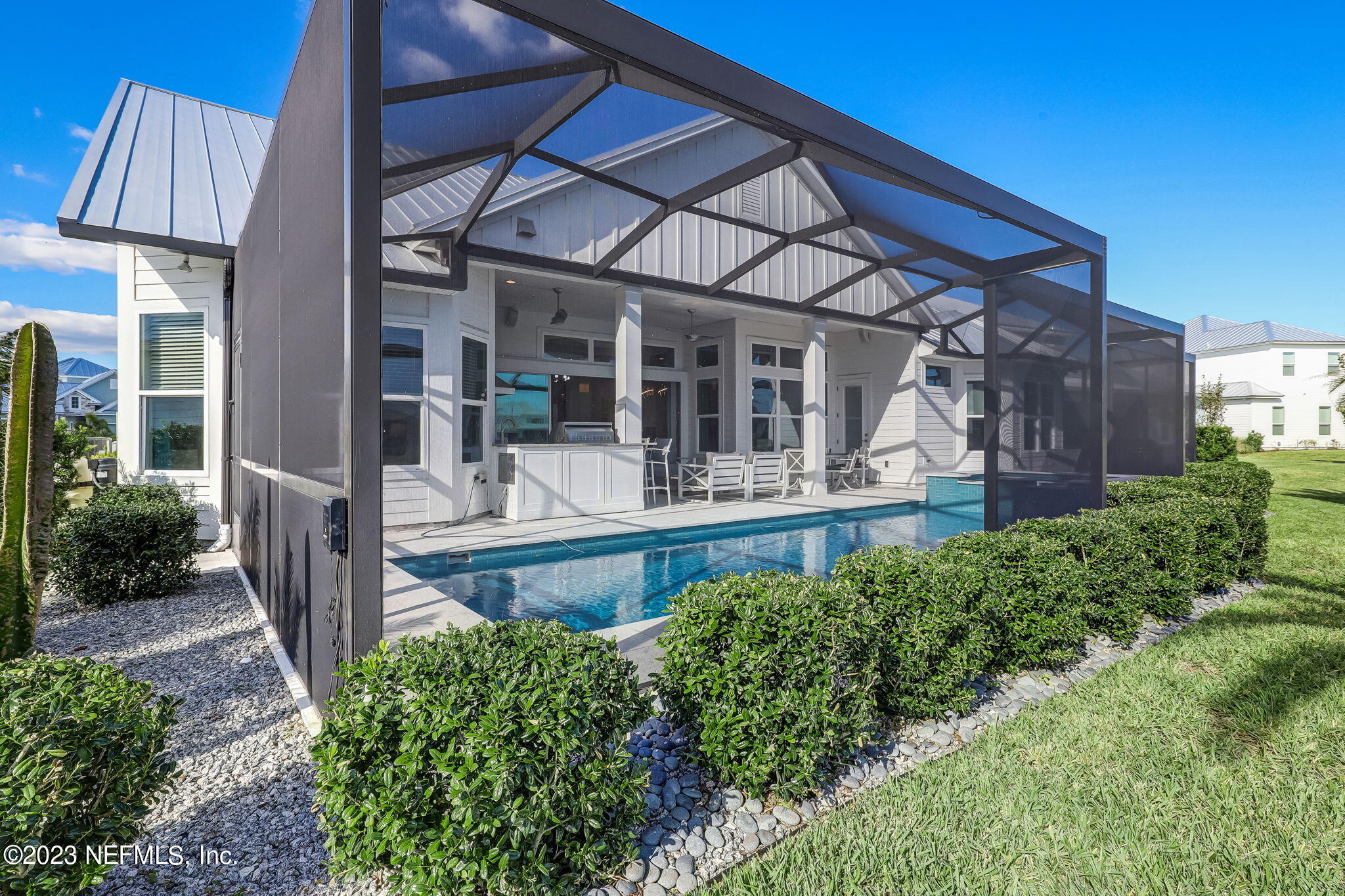 300 Topside Drive St. Johns, FL 32259 - Photo 68 of 121 Professionally Landscaped