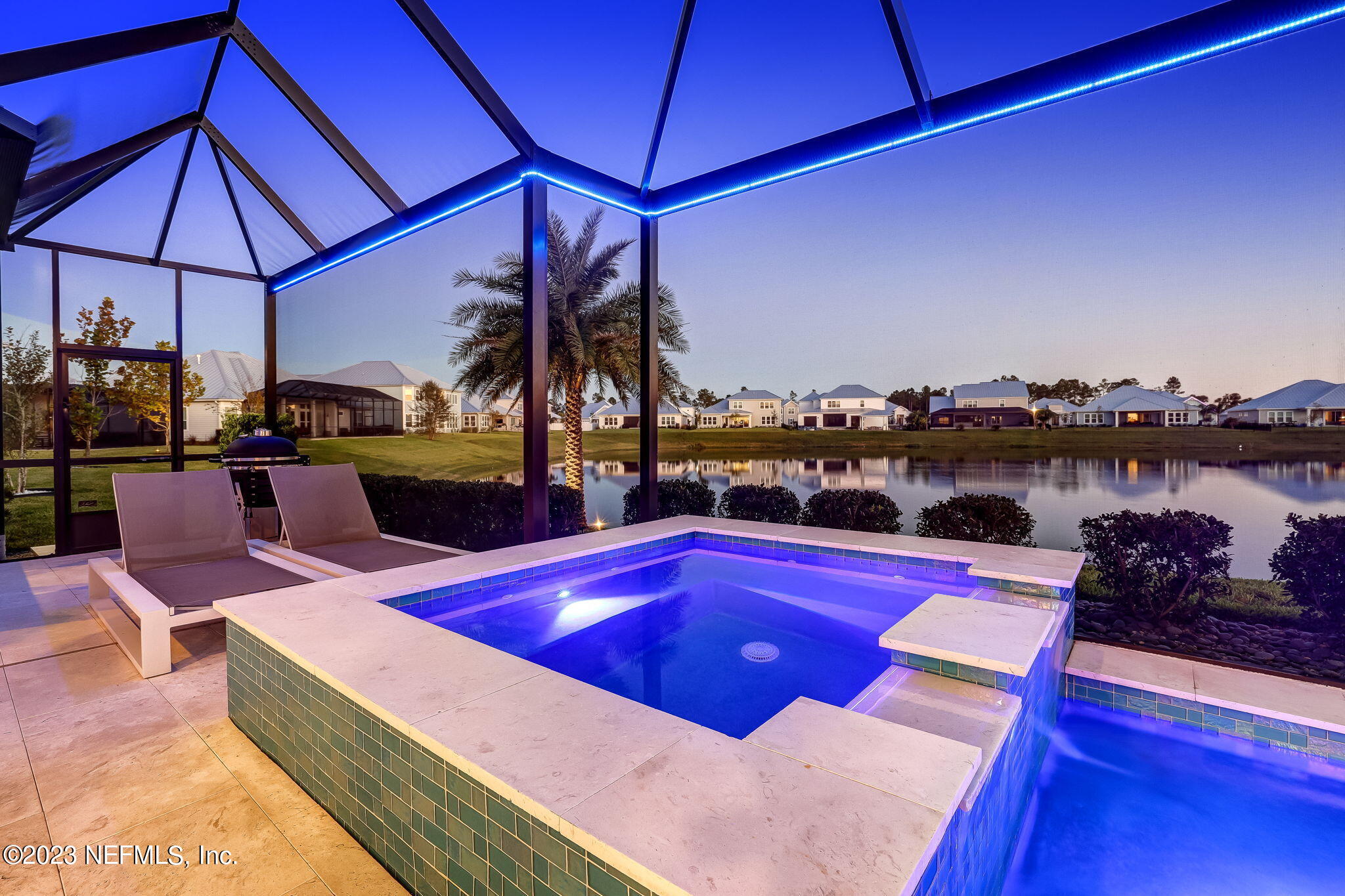 300 Topside Drive St. Johns, FL 32259 - Photo 73 of 121 So Peaceful