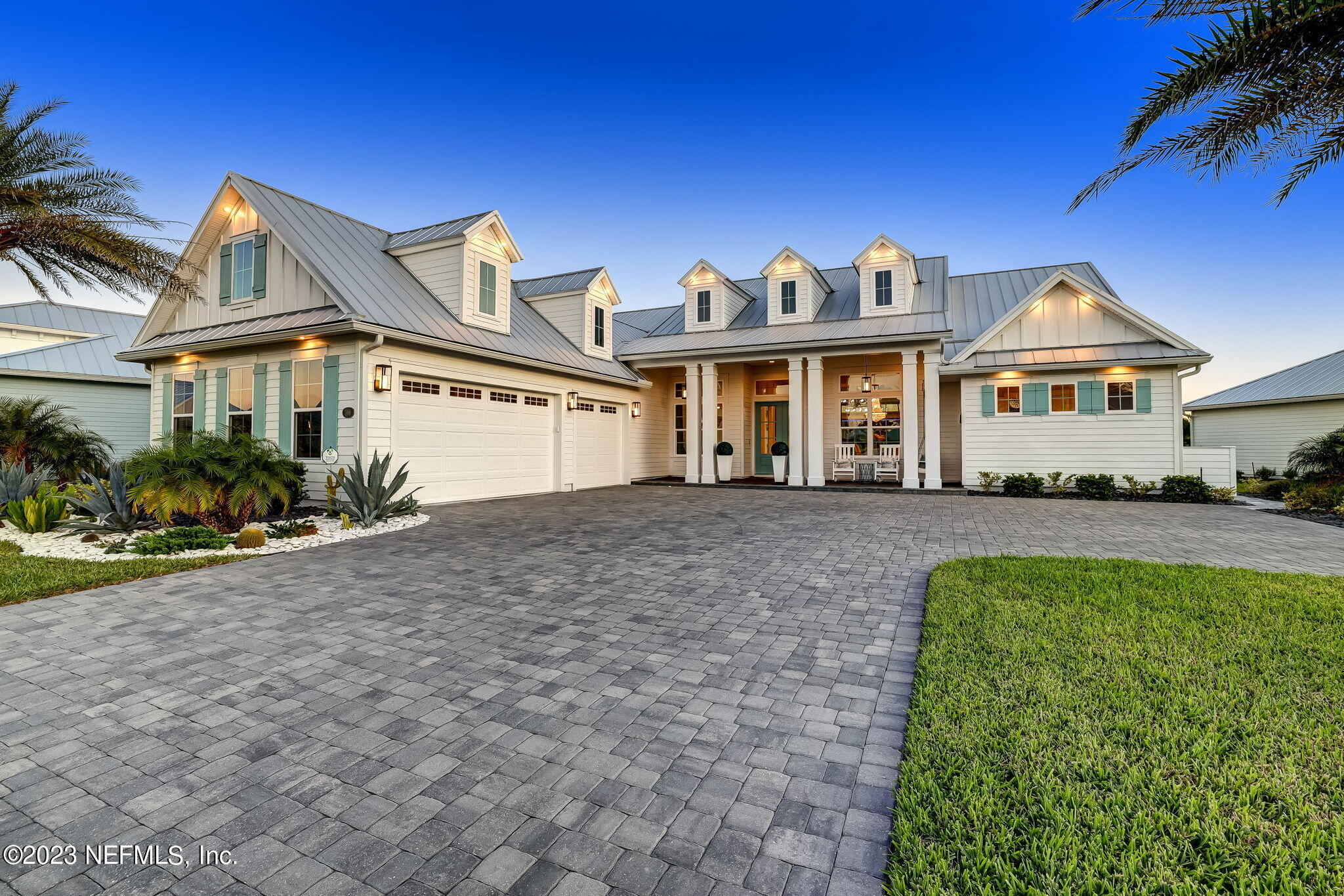 300 Topside Drive St. Johns, FL 32259 - Photo 82 of 121 Twilight