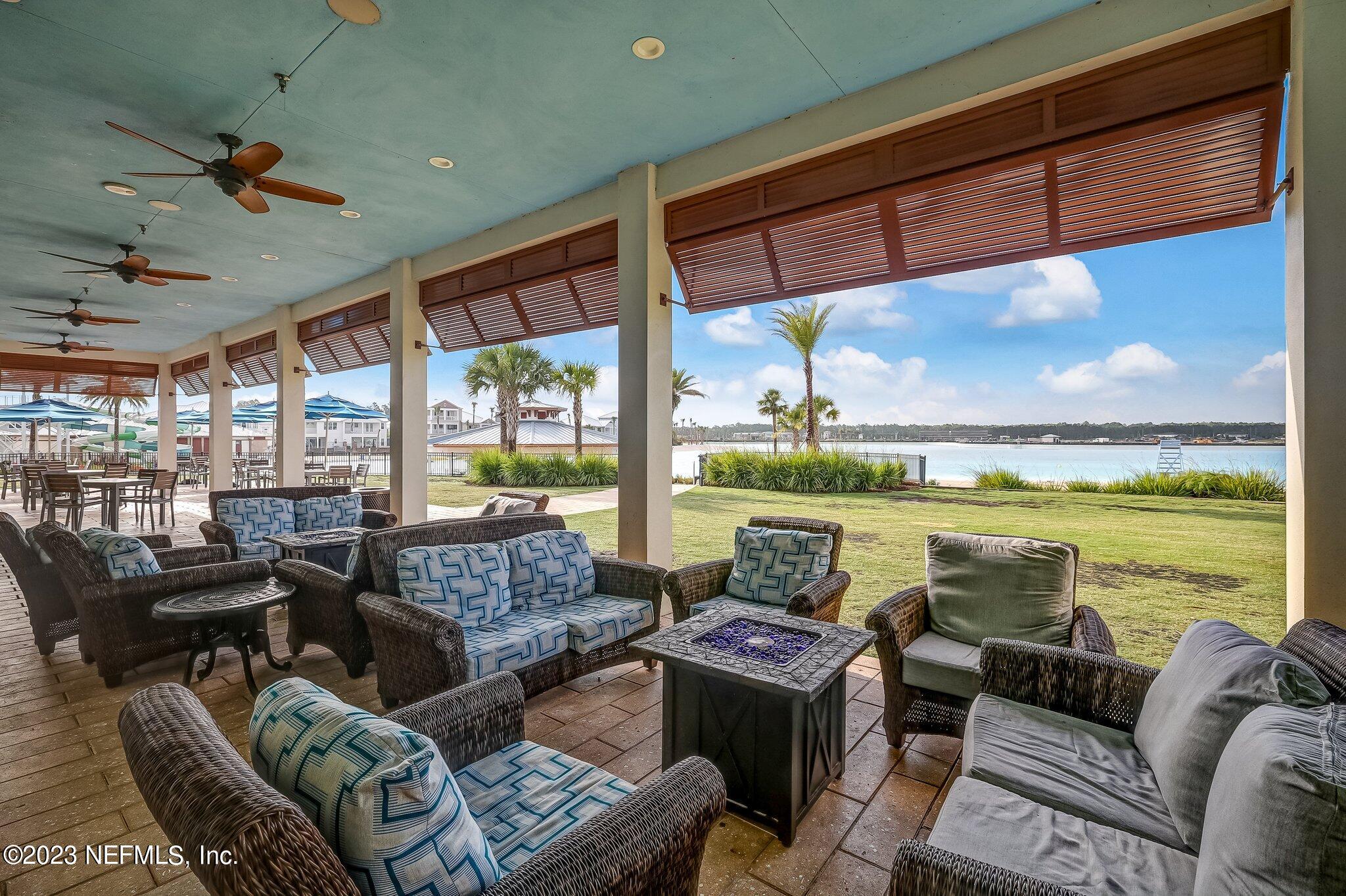 300 Topside Drive St. Johns, FL 32259 - Photo 86 of 121 Gathering Areas