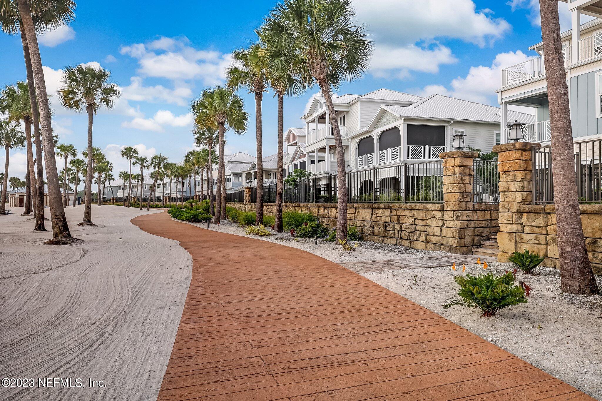 300 Topside Drive St. Johns, FL 32259 - Photo 94 of 121 Lagoon Pathway