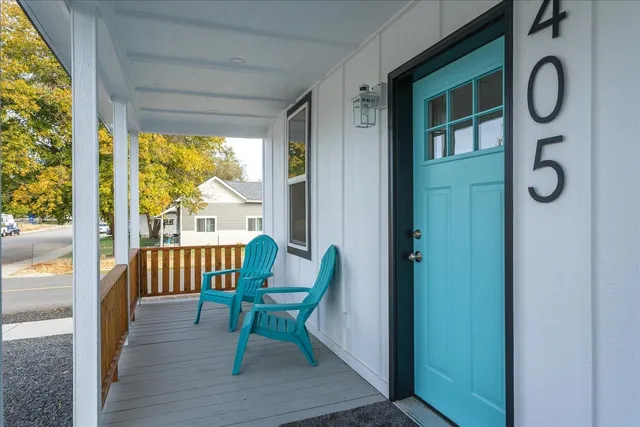 $249,900 | 405 West 2nd Street, Sprague, WA 99032