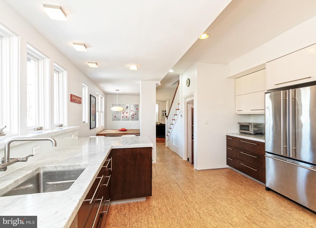 329 Hawthorn Road Baltimore, MD 21210 - Photo 14 of 53 Kitchen