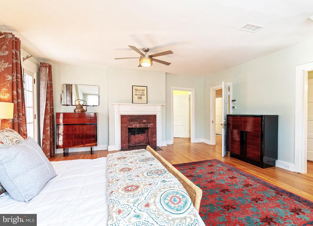 329 Hawthorn Road Baltimore, MD 21210 - Photo 24 of 53 Bedroom 1