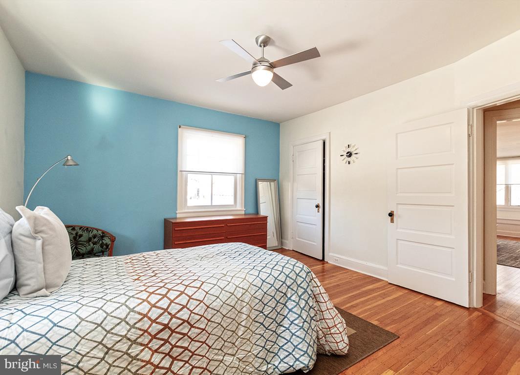 329 Hawthorn Road Baltimore, MD 21210 - Photo 33 of 53 Bedroom 3