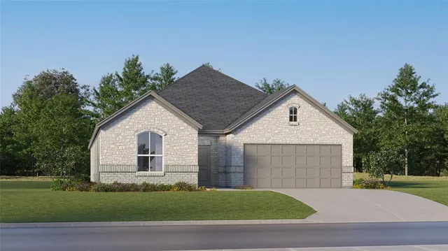 $395,649 | 1826 Thurlow Drive, Cedar Hill, TX 75104