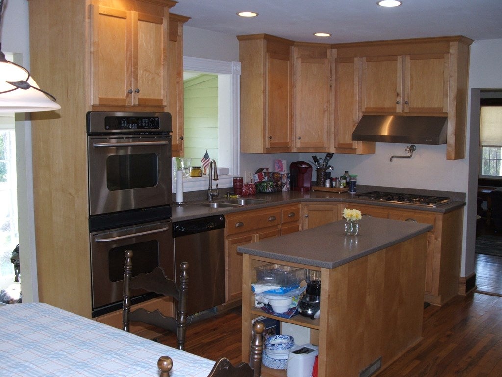 8587 Scuffletown Road Randolph, VA 23962 - Photo 8 of 28 Gallery Image 8